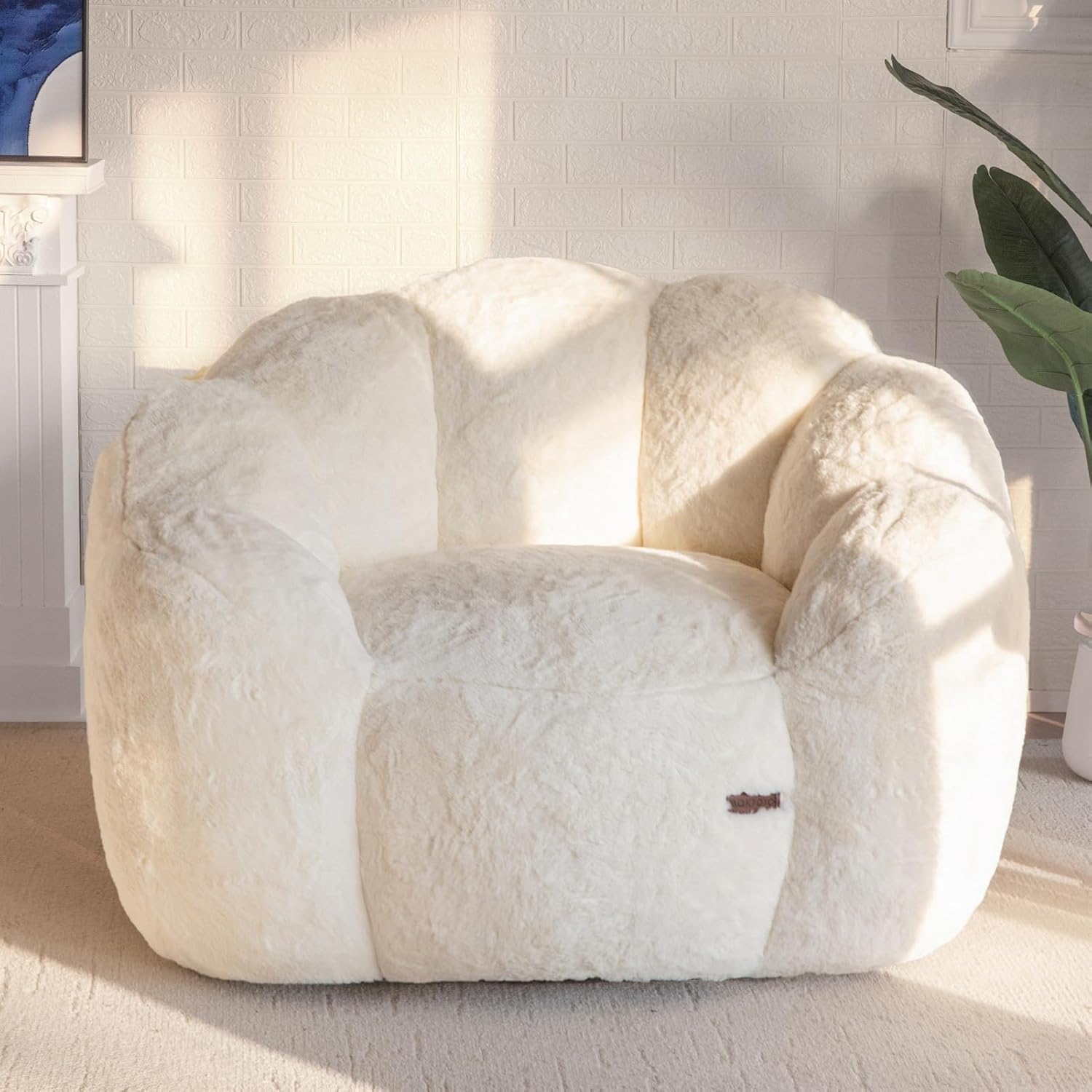 Ravinu Bean Bag Chair™