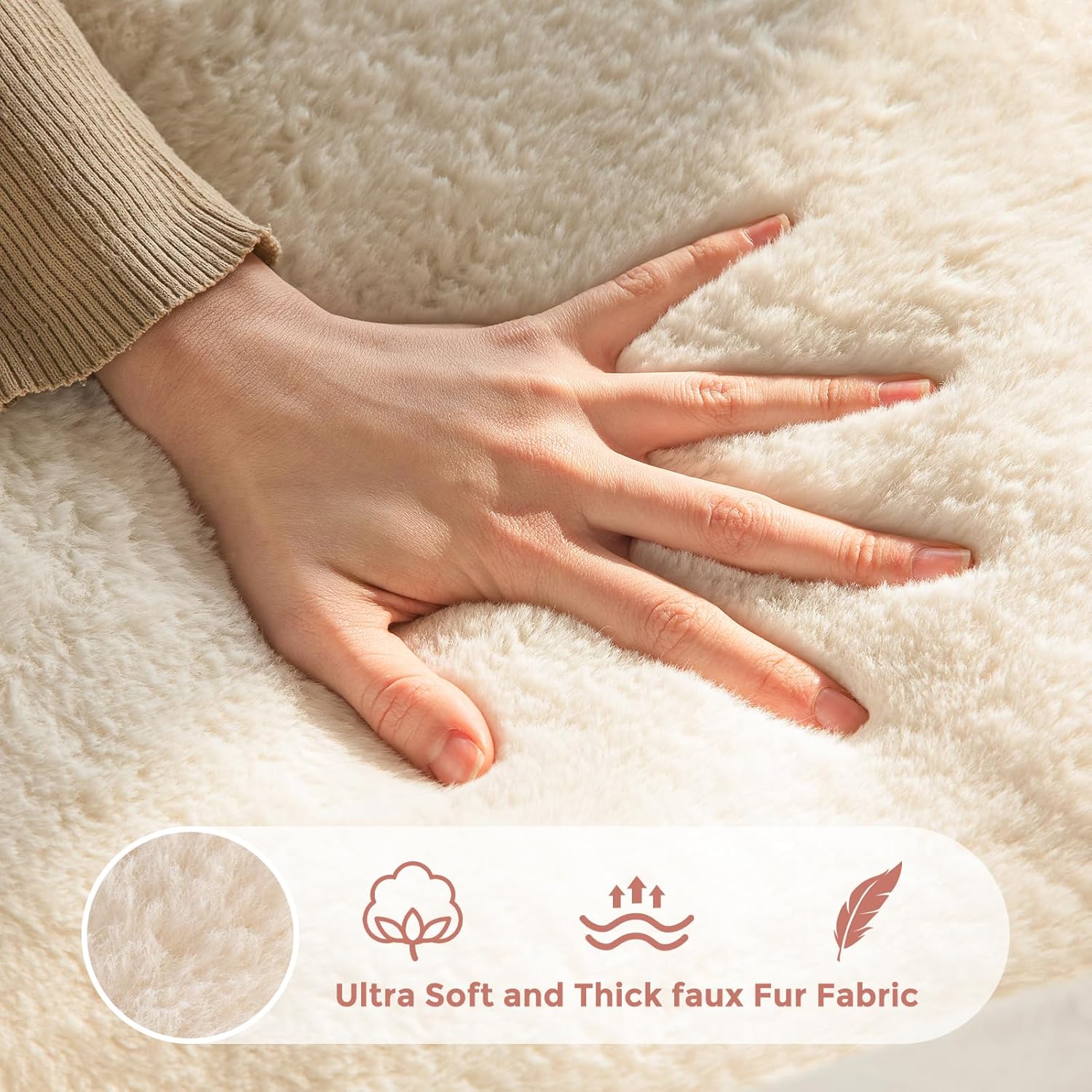 Ravinu Bean Bag Chair™
