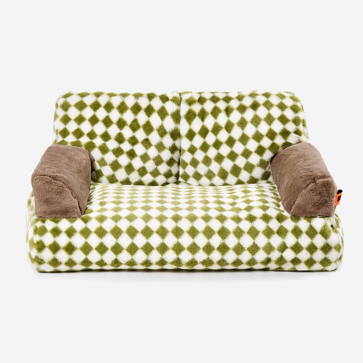 Ravinu Diamond Cat & Dog Sofa™