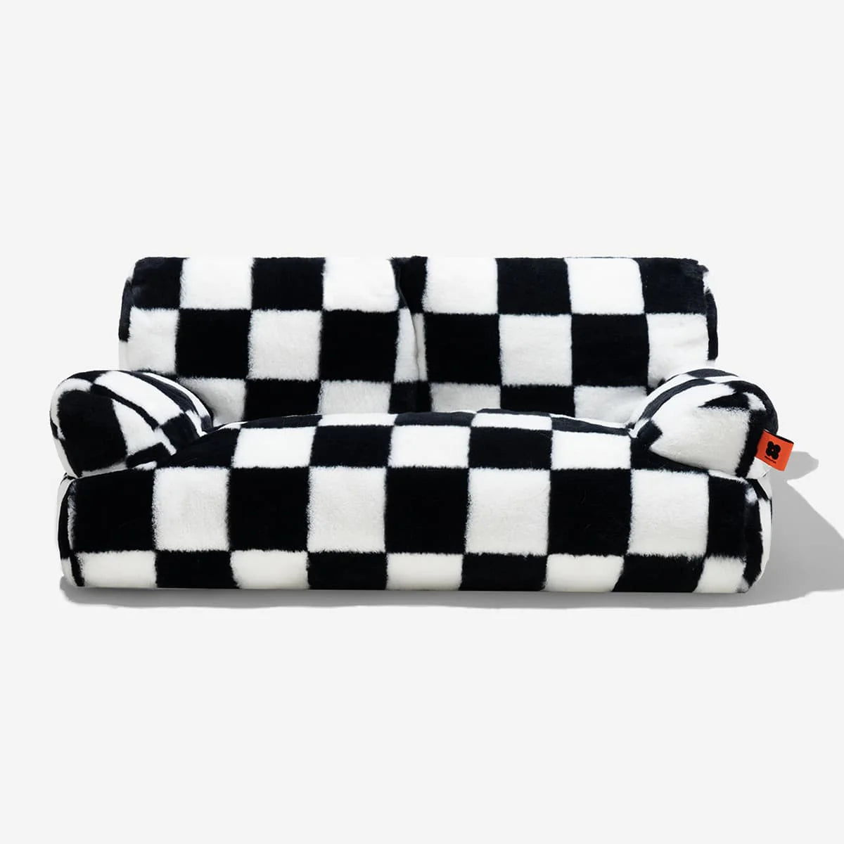 Ravinu Diamond Cat & Dog Sofa™
