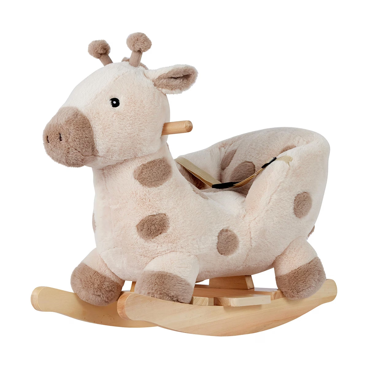Ravinu Giraffe Rocker™