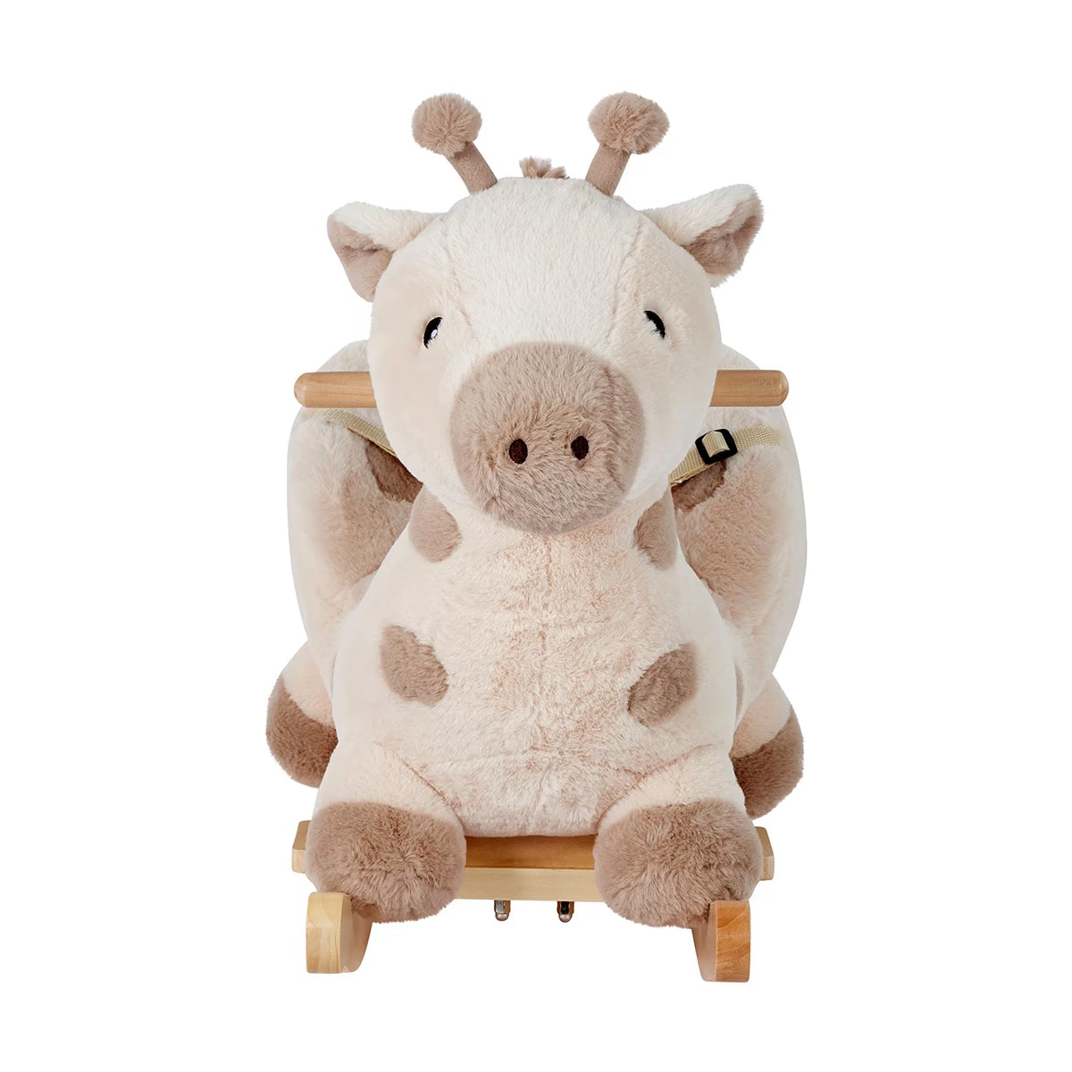 Ravinu Giraffe Rocker™