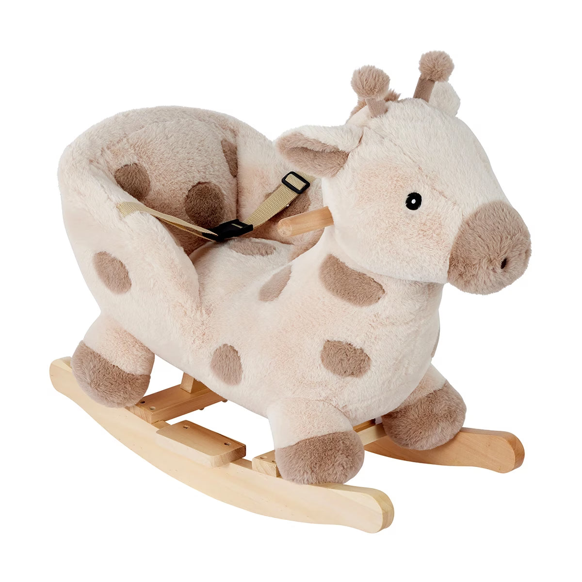Ravinu Giraffe Rocker™