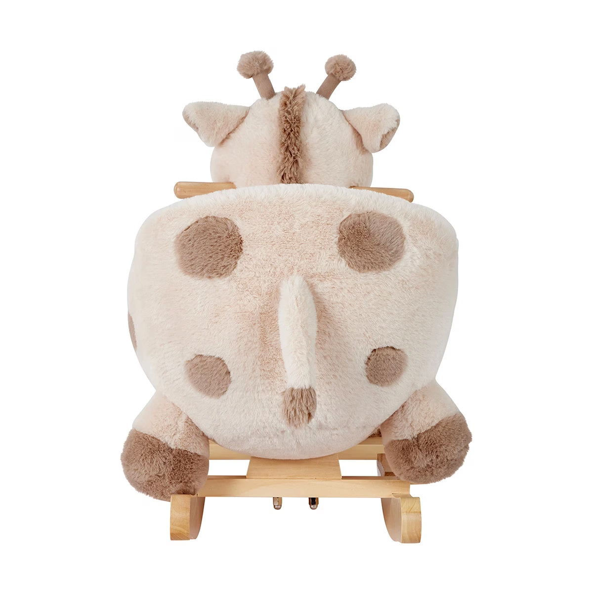 Ravinu Giraffe Rocker™
