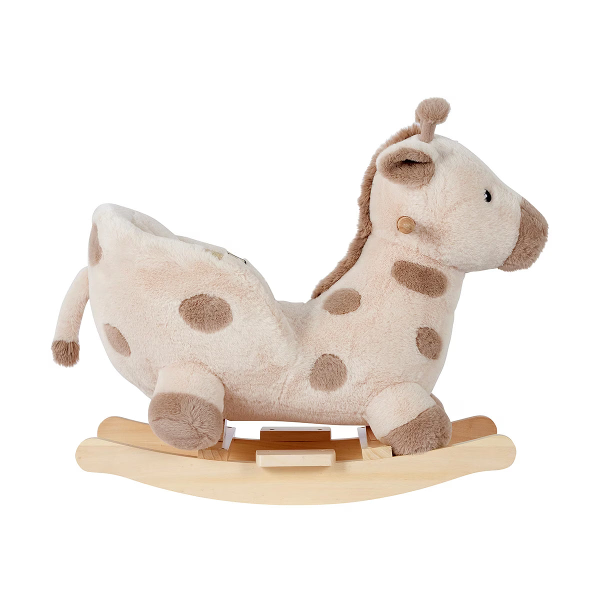 Ravinu Giraffe Rocker™