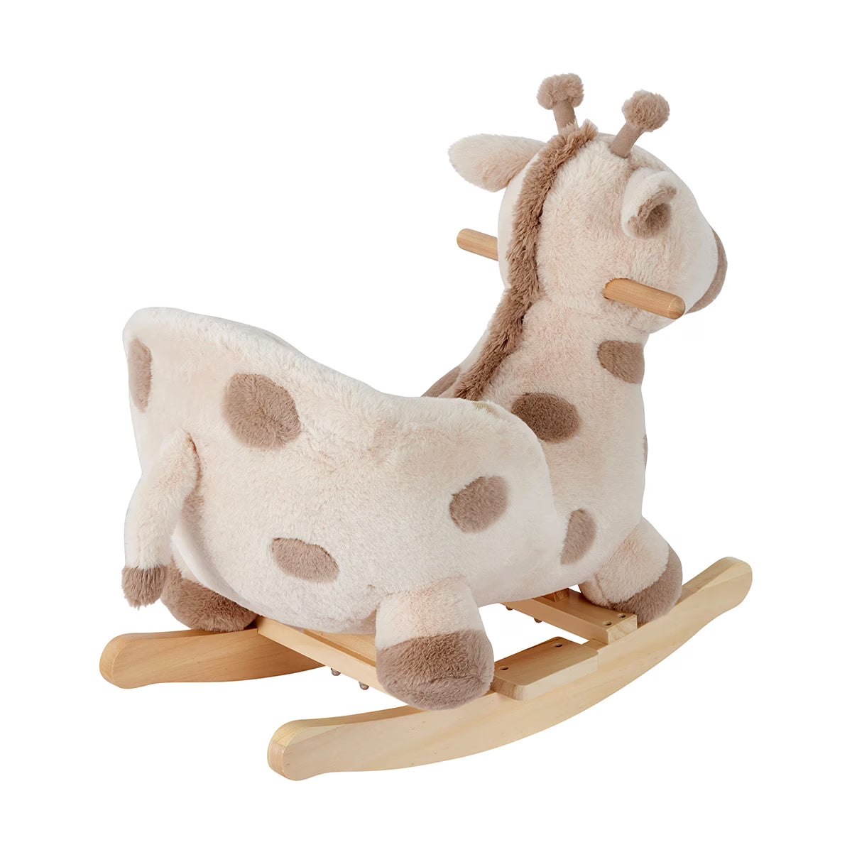 Ravinu Giraffe Rocker™