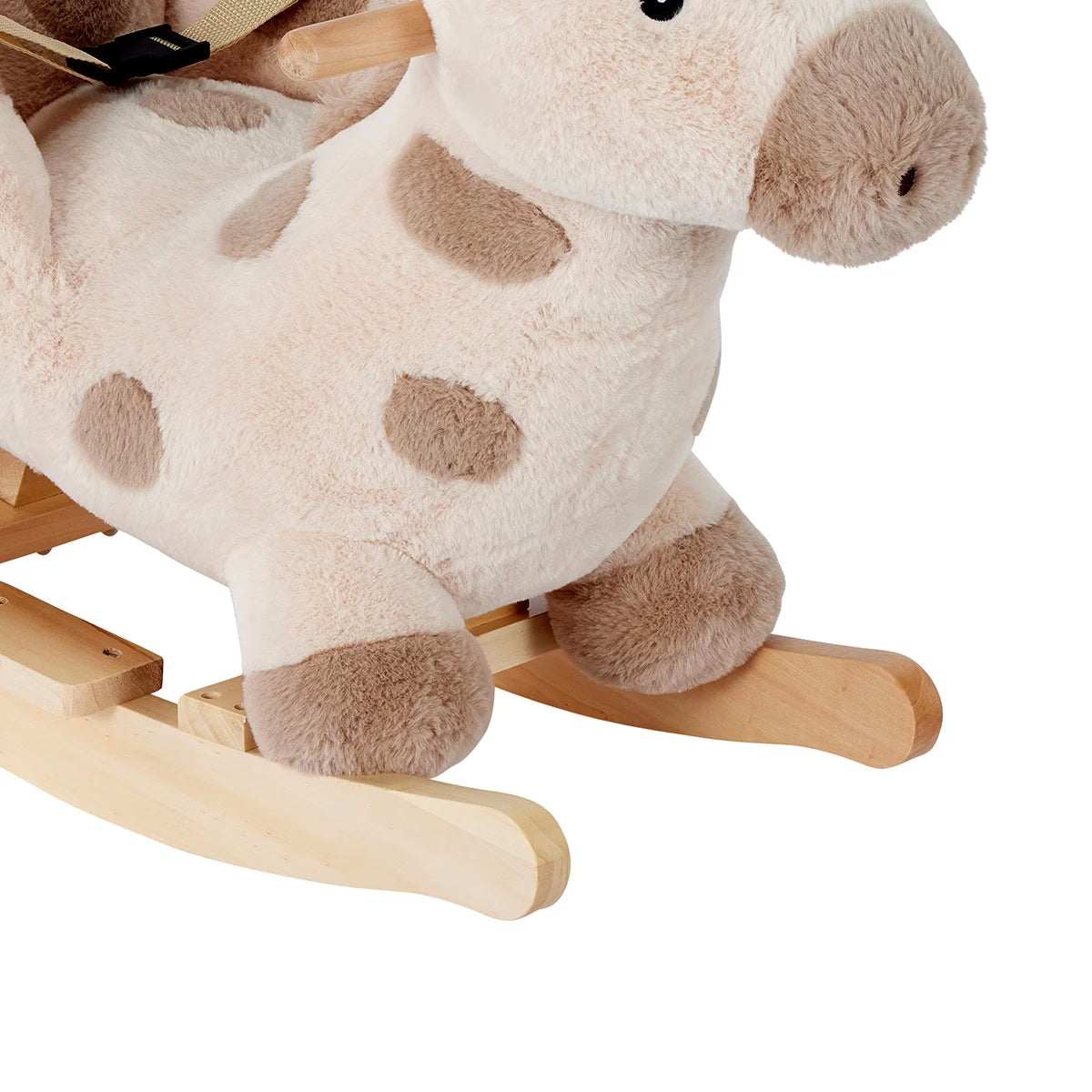 Ravinu Giraffe Rocker™