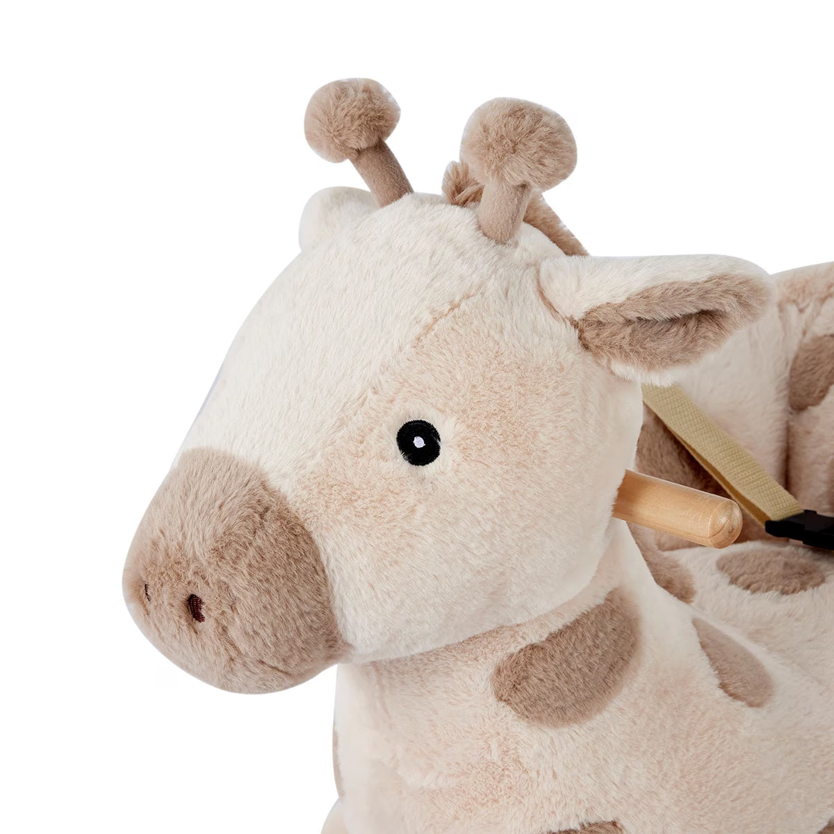 Ravinu Giraffe Rocker™