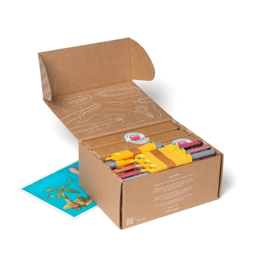 Ravinu Invent Kit™